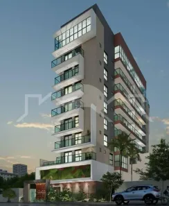 Ponto Comercial com 3 Quartos à venda, 222m² no América, Joinville