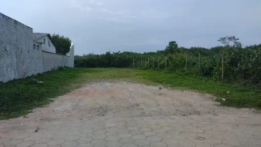 Lote/Terreno à venda, 360m² no Carianos, Florianópolis