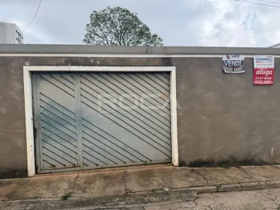 Lote/Terreno à venda, 164m² no Centro, São Carlos