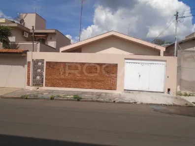 Casa com 5 Quartos à venda, 250m² no Cidade Jardim, São Carlos