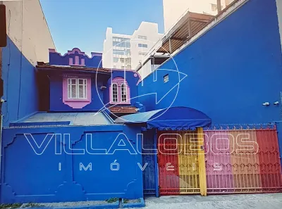 Imóvel Comercial com 17 Quartos para alugar, 408m² no Jardim Paulista, São Paulo