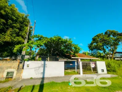 Casa com 2 Quartos à venda, 80m² no Pinheiros, Balneário Barra do Sul