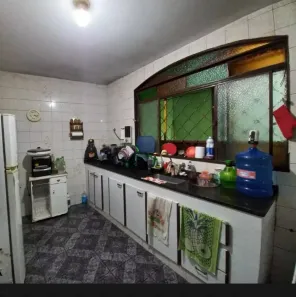 Casa com 3 Quartos à venda, 168m² no Jardim Marek, Santo André