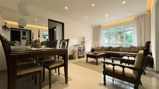 Apartamento com 2 Quartos à venda, 90m² no Santa Cecília, São Paulo
