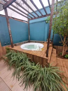 Casa com 3 Quartos para alugar, 120m² no Caiari, Porto Velho