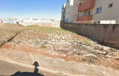 Lote/Terreno à venda, 250m² no Jardim Brasília, Uberlândia
