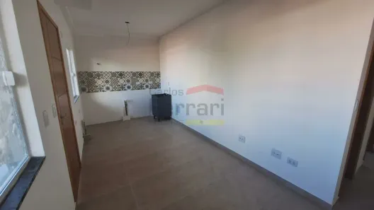 Apartamento com 2 Quartos à venda, 39m² no Santana, São Paulo