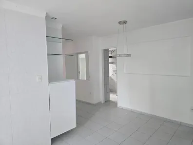 Apartamento com 2 Quartos à venda, 62m² no Boa Viagem, Recife