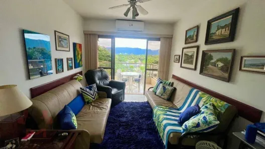 Apartamento com 2 Quartos à venda, 79m² no Riviera, Bertioga