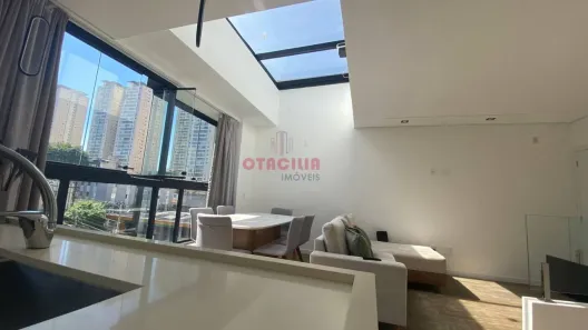 Cobertura com 2 Quartos à venda, 85m² no Centro, São Bernardo do Campo