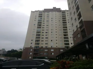 Apartamento com 2 Quartos à venda, 48m² no Chácara Califórnia, São Paulo
