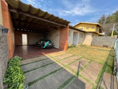 Imóvel Comercial com 4 Quartos à venda, 880m² no Jardim Guanabara, Campinas