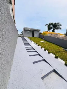 Casa com 3 Quartos à venda, 70m² no Vila Fuck, Piraquara