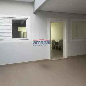 Casa com 3 Quartos à venda, 92m² no Loteamento Villa Branca, Jacareí