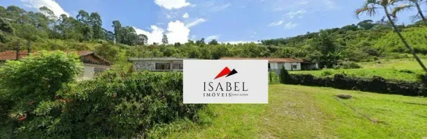 Lote/Terreno à venda, 75000m² no Volta Fria, Mogi das Cruzes