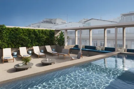 Apartamento com 2 Quartos à venda, 59m² no Copacabana, Rio de Janeiro