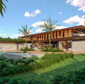 Casa de Condomínio com 5 Quartos à venda, 1115m² no Fazenda da Grama, Itupeva