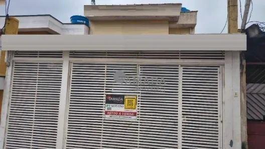 Sobrado com 3 Quartos à venda, 120m² no Vila Paulistania, São Paulo