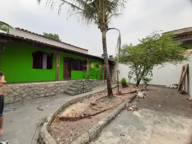 Casa com 4 Quartos à venda, 360m² no Atalaia (Justinópolis), Ribeirão das Neves
