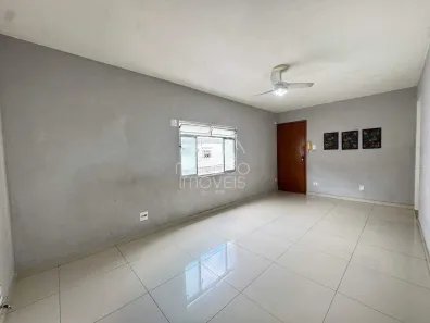 Apartamento com 3 Quartos à venda, 72m² no Aparecida, Santos