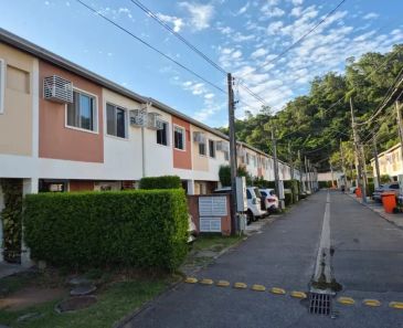 Casa de Condomínio com 3 Quartos à venda, 85m² no Vargem Pequena, Rio de Janeiro