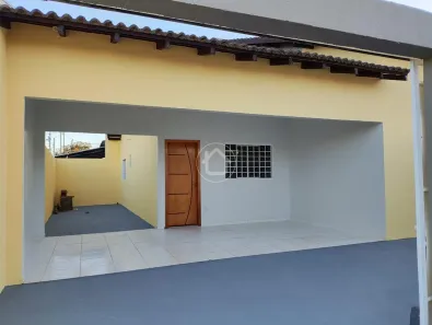 Casa com 3 Quartos à venda, 100m² no Costa Verde, Várzea Grande