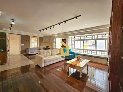 Sobrado com 4 Quartos à venda, 450m² no Jardim Franca, São Paulo