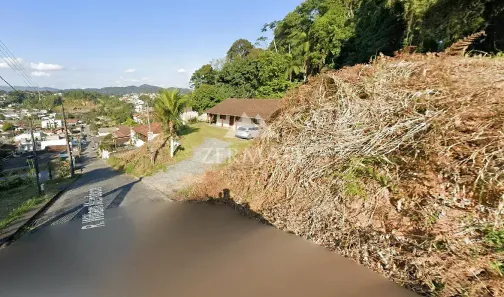 Lote/Terreno à venda, 1510m² no Fortaleza, Blumenau