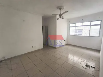 Apartamento com 2 Quartos à venda, 68m² no Embaré, Santos