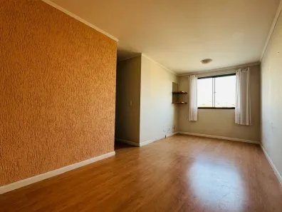 Apartamento com 2 Quartos à venda, 52m² no Vila Santa Catarina, São Paulo