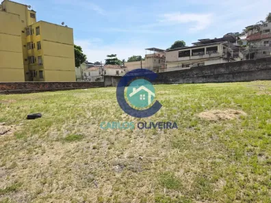 Lote/Terreno à venda, 1600m² no Encantado, Rio de Janeiro