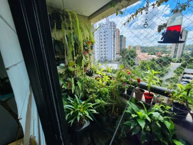 Apartamento com 2 Quartos à venda, 60m² no Jardim Ester, São Paulo