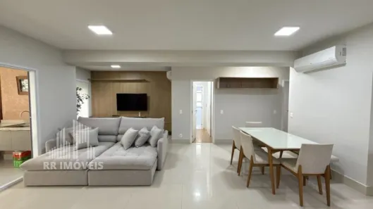 Apartamento com 3 Quartos à venda, 110m² no Alphaville Empresarial, Barueri