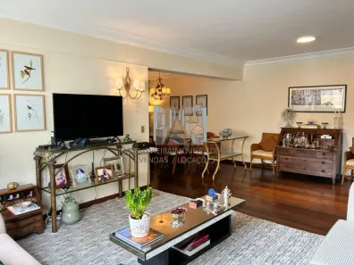 Apartamento com 3 Quartos à venda, 138m² no Jardim Paulista, São Paulo