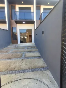 Casa de Condomínio com 2 Quartos à venda, 65m² no Porto Novo, São Gonçalo
