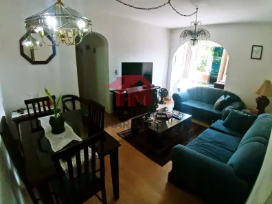 Apartamento com 3 Quartos à venda, 74m² no Jardim Santa Cruz (Sacomã), São Paulo