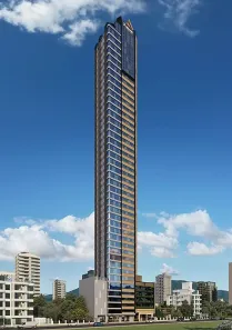 Apartamento com 3 Quartos à venda, 184m² no Andorinha, Itapema