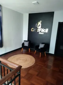 Sala Comercial para alugar, 60m² no Jardim Planalto, Campinas