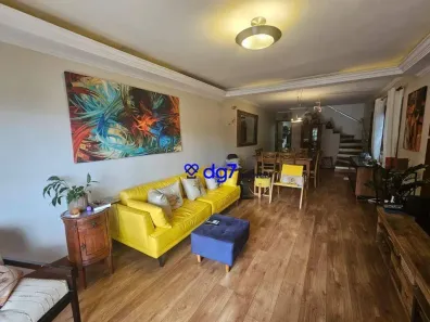 Casa com 4 Quartos à venda, 250m² no Jardim Bonfiglioli, São Paulo