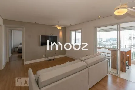 Apartamento com 2 Quartos à venda, 83m² no Vila Cruzeiro, São Paulo