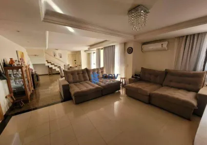 Cobertura com 4 Quartos à venda, 580m² no Centro, Londrina