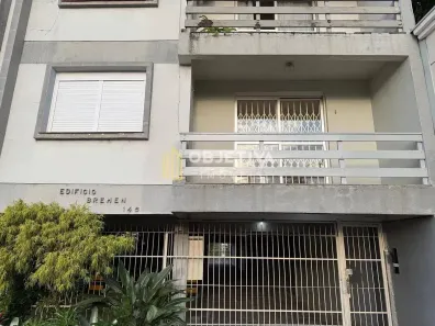 Apartamento com 2 Quartos à venda, 82m² no Hamburgo Velho, Novo Hamburgo