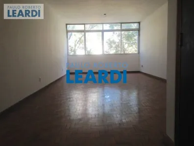 Apartamento com 3 Quartos à venda, 130m² no Campos Elíseos, São Paulo