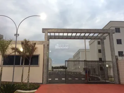 Apartamento com 2 Quartos à venda, 45m² no Distrito Industrial I, Uberaba