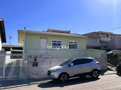 Casa com 3 Quartos à venda, 170m² no Bela Vista, São José