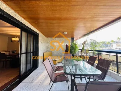 Apartamento com 4 Quartos à venda, 163m² no Jardim Guanabara, Rio de Janeiro