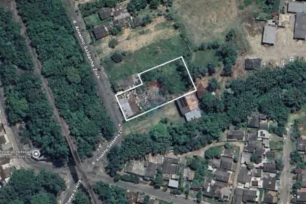 Lote/Terreno à venda, 2060m² no Nossa Senhora do Perpétuo Socorro, Santa Maria