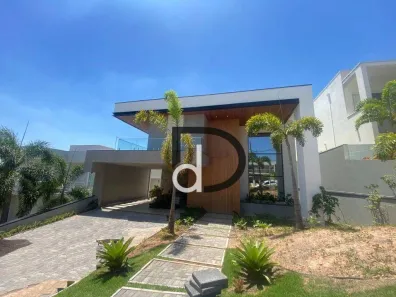 Casa de Condomínio com 4 Quartos para alugar, 420m² no Centro, Vinhedo