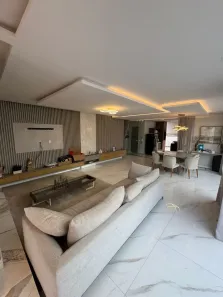 Casa de Condomínio com 4 Quartos para alugar, 515m² no Araçagy, São José de Ribamar