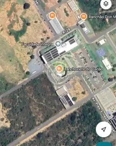 Lote/Terreno à venda, 1000m² no Setor Lagoa Quente, Caldas Novas